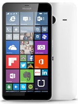 Best available price of Microsoft Lumia 640 XL LTE in Cuba