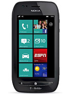 Best available price of Nokia Lumia 710 T-Mobile in Cuba