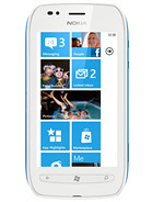 Best available price of Nokia Lumia 710 in Cuba