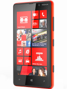 Best available price of Nokia Lumia 820 in Cuba