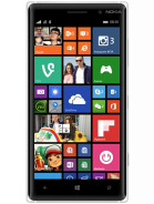 Best available price of Nokia Lumia 830 in Cuba