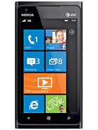 Best available price of Nokia Lumia 900 AT-T in Cuba