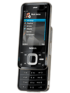 Best available price of Nokia N81 8GB in Cuba