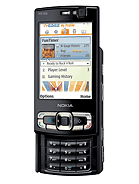 Best available price of Nokia N95 8GB in Cuba