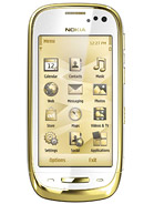Best available price of Nokia Oro in Cuba