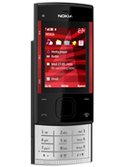 Best available price of Nokia X3 in Cuba