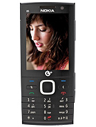 Best available price of Nokia X5 TD-SCDMA in Cuba