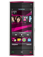 Best available price of Nokia X6 16GB 2010 in Cuba