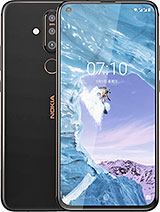 Best available price of Nokia X71 in Cuba