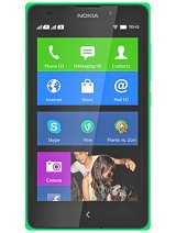 Best available price of Nokia XL in Cuba