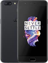 Best available price of OnePlus 5 in Cuba