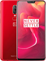 Best available price of OnePlus 6 in Cuba