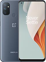 Best available price of OnePlus Nord N100 in Cuba