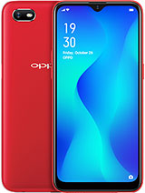 Best available price of Oppo A1k in Cuba