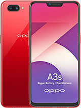 Best available price of Oppo A3s in Cuba