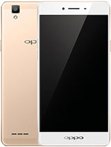 Best available price of Oppo A53 (2015) in Cuba