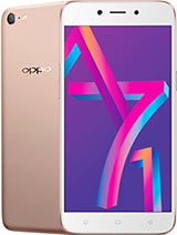 Best available price of Oppo A71 2018 in Cuba