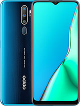 Best available price of Oppo A9 (2020) in Cuba