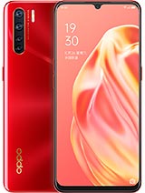 Best available price of Oppo A91 in Cuba
