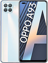 Best available price of Oppo A93 in Cuba