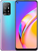 Best available price of Oppo A94 5G in Cuba