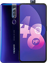 Best available price of Oppo F11 Pro in Cuba