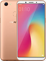Best available price of Oppo F5 Youth in Cuba