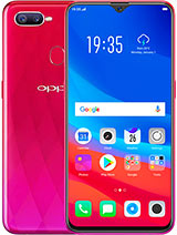 Best available price of Oppo F9 F9 Pro in Cuba