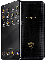 Best available price of Oppo Find X Lamborghini in Cuba