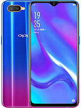 Best available price of Oppo K1 in Cuba