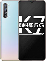 Best available price of Oppo K7 5G in Cuba
