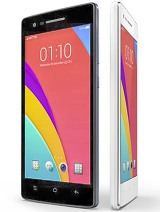 Best available price of Oppo Mirror 3 in Cuba