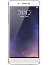 Best available price of Oppo Mirror 5 in Cuba