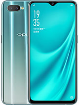 Best available price of Oppo R15x in Cuba