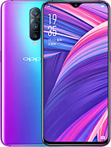 Best available price of Oppo RX17 Pro in Cuba