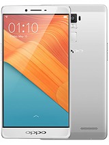 Best available price of Oppo R7 Plus in Cuba
