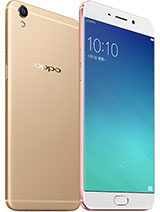 Best available price of Oppo R9 Plus in Cuba