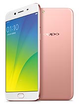 Best available price of Oppo R9s Plus in Cuba