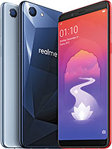 Best available price of Realme 1 in Cuba
