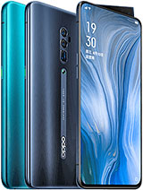 Best available price of Oppo Reno 5G in Cuba