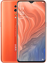 Best available price of Oppo Reno Z in Cuba