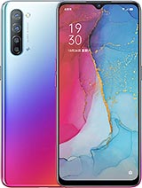 Best available price of Oppo Reno3 5G in Cuba