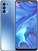 Best available price of Oppo Reno4 in Cuba