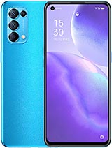 Best available price of Oppo Reno5 5G in Cuba