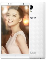 Best available price of Oppo U3 in Cuba