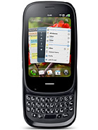 Best available price of Palm Pre 2 in Cuba