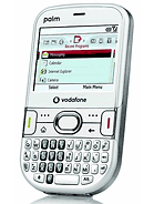 Best available price of Palm Treo 500v in Cuba
