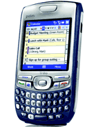Best available price of Palm Treo 750 in Cuba
