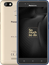 Best available price of Panasonic Eluga A4 in Cuba