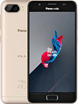 Best available price of Panasonic Eluga Ray 500 in Cuba